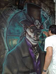 Baron Samedi