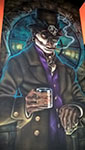 Baron Samedi